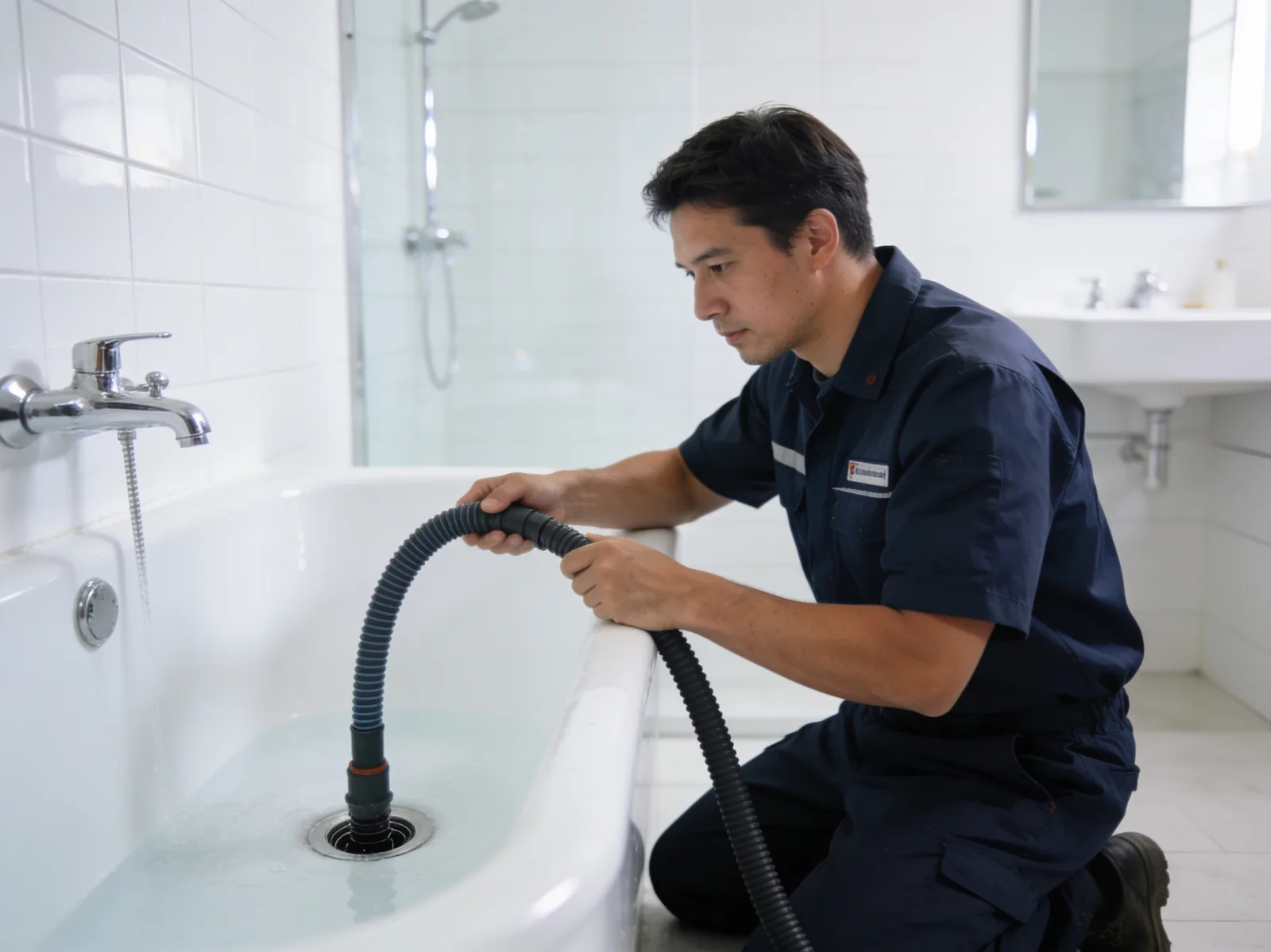 Emergency Plumber Harrisville, MS FAQs